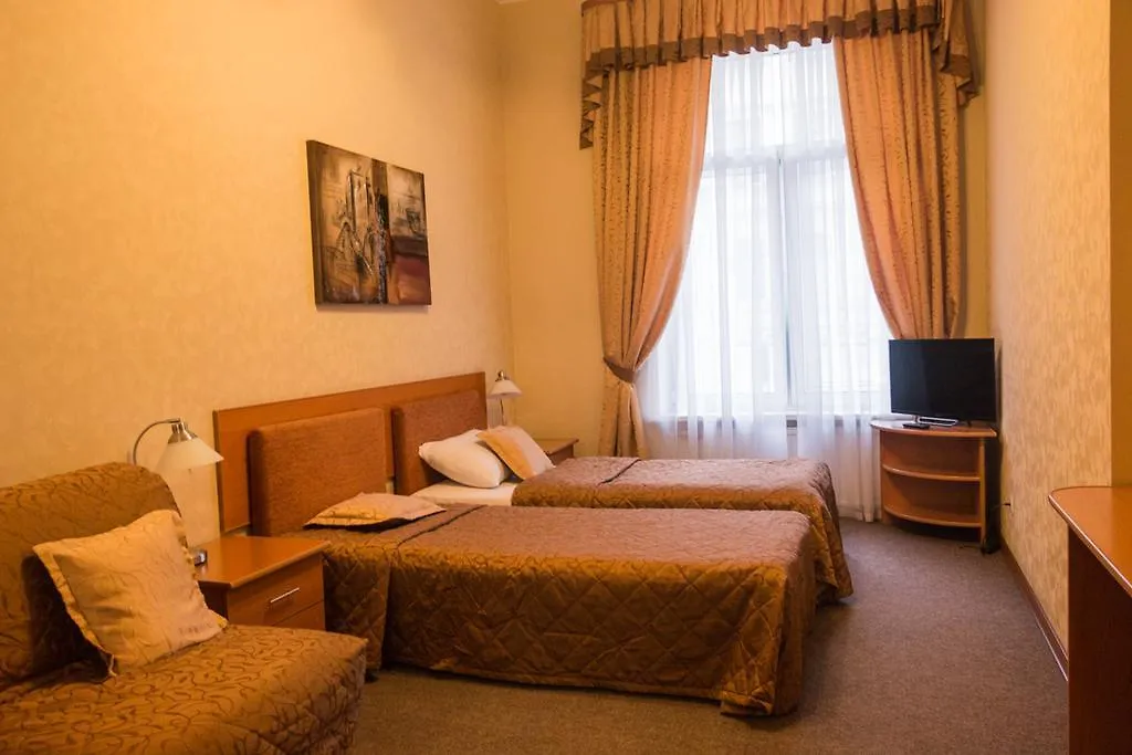 Nevsky Guest House Saint Petersburg