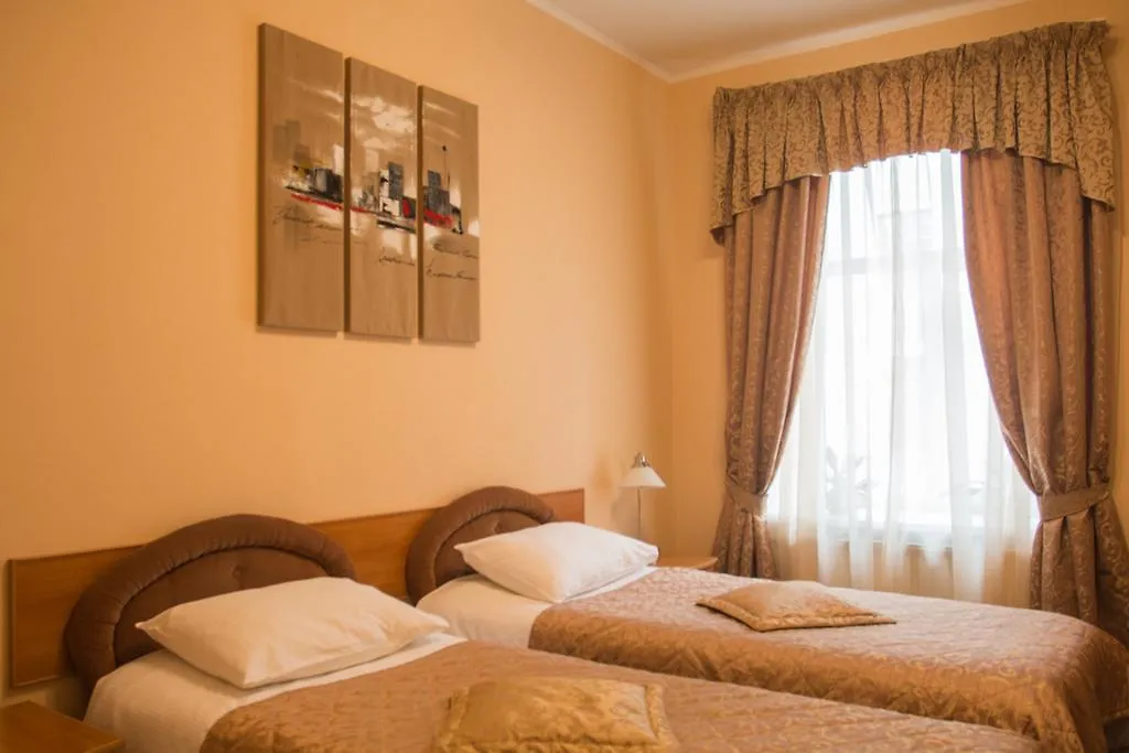 Nevsky Guest House Saint Petersburg