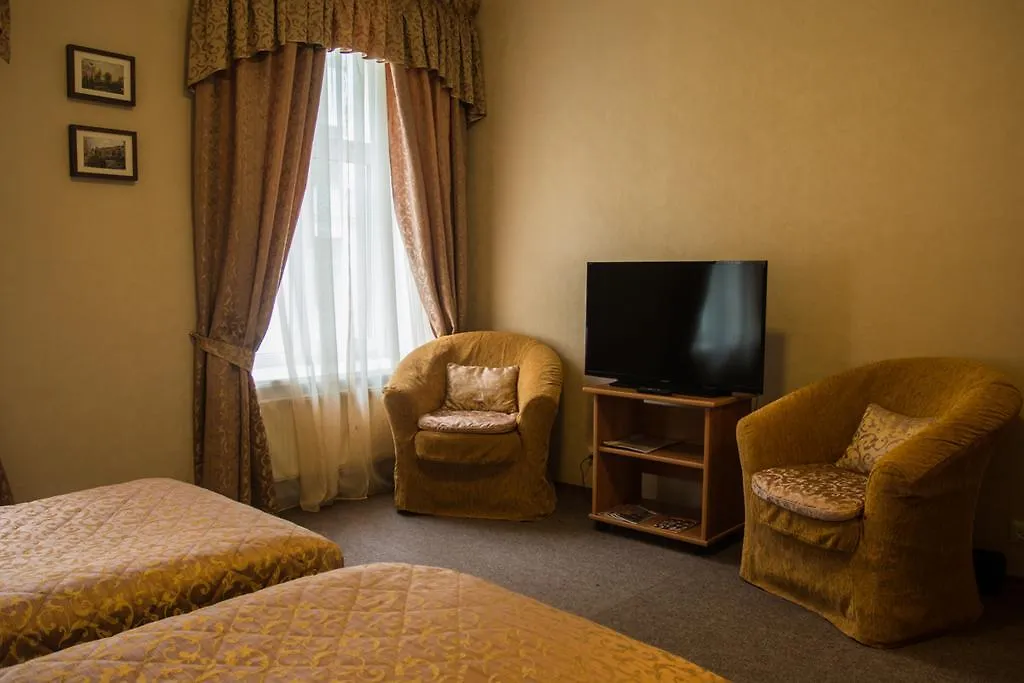 Nevsky Guest House Saint Petersburg