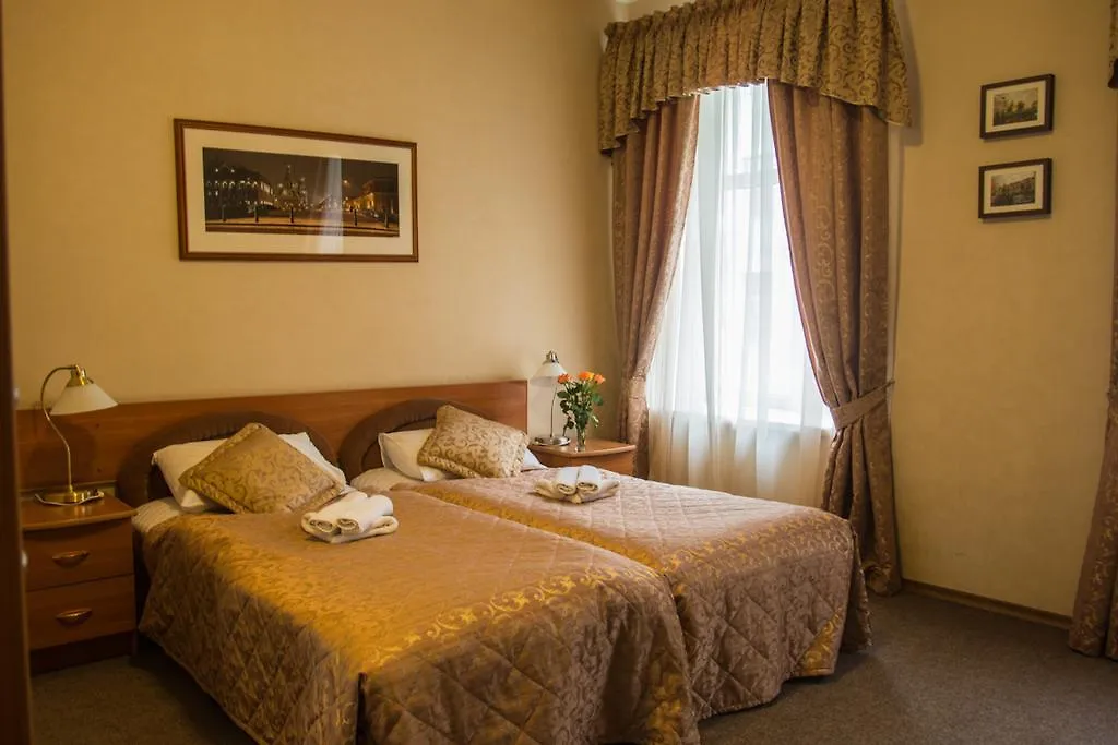 Nevsky Guest House Saint Petersburg